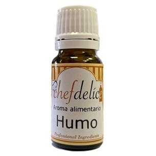 HUMO AROMA 10 ML. CHEFDELICE 1062