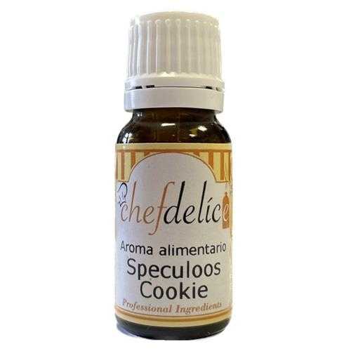 SPECULOOS COOKIE AROMA CONC. 10ML 1065