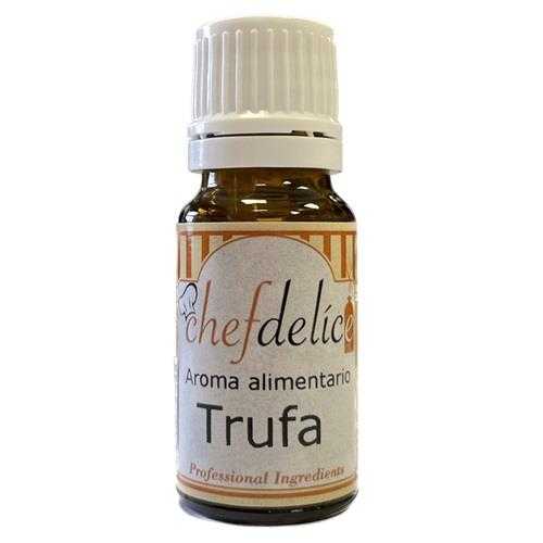 TRUFA AROMA 10 ML. CHEFDELICE 1059