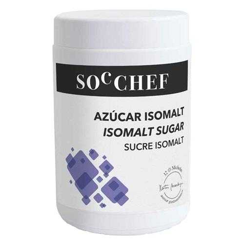 ISOMALT NEUTRO 700 G.  SOC 14-8318