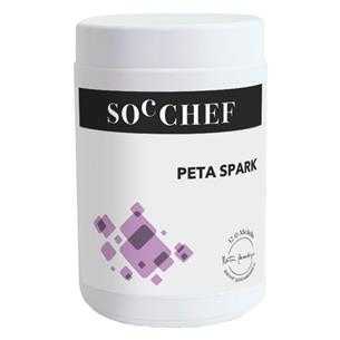 PETA SPARK (CAR-EFERV-EXPL) 500 G. SOC 14-2016