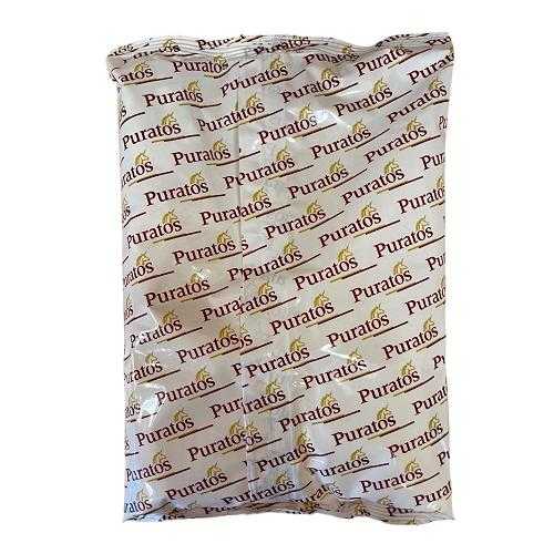 COULANT PURATOS CHOCOLATE B/2 KGS.