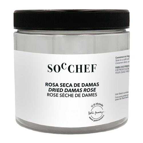 ROSA SECA DE DAMASCO 70 G.  SOC 15-1099M