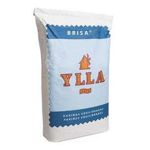 HARINA BRISA S/25 KGS.