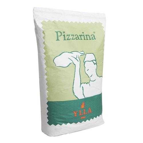 HARINA PIZZARINA  S/25 KGS.