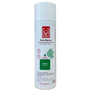 SPRAY VERDE 250 ML. MODECOR 23170