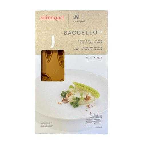 RISTORAZIONE BACCELLO 13- 110X35 H  ( GUISANTE )