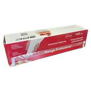 MANGA 65 CMTS. DESECHABLE CJ/100 U.