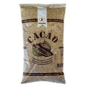 CACAO AMARO ELENKA 1 KG. (101)