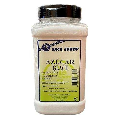 AZUCAR GLAS BT/1000 G.