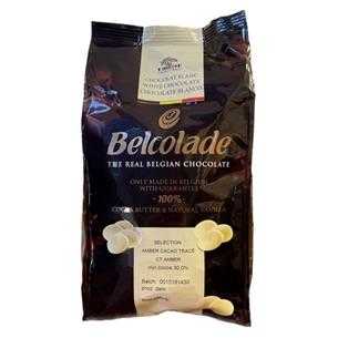 COBERTURA BELCOLADE AMBAR B/1 KG.