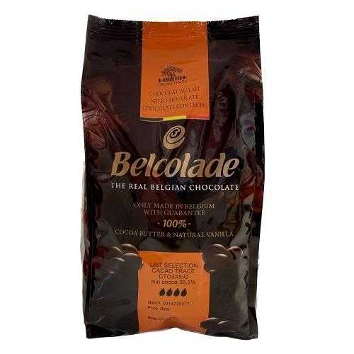 BELCOLADE LECHE B/1 KG.