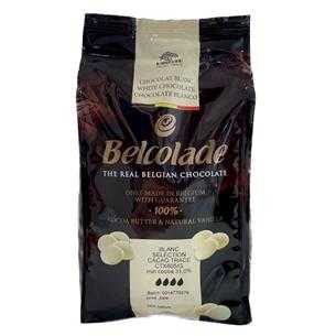 BELCOLADE BLANCA B/1 KG.