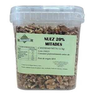 NUECES U.S.A CP/1500 G.