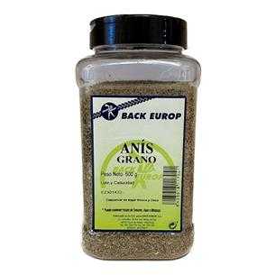 MATALAHUGA-ANIS BT/600 G.