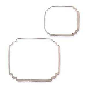 JUEGO CORTADORES PARA GALLETAS M-5