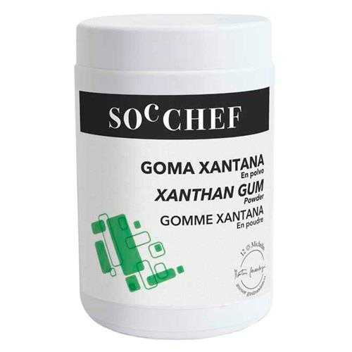 GOMA XANTANA BT/450 G. SOC-CHEF 14-2014