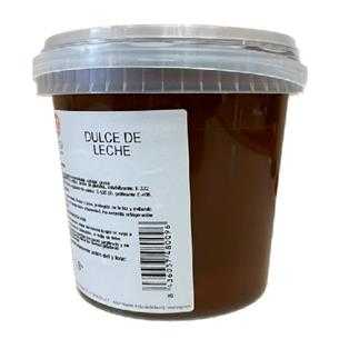 DULCE DE LECHE CP/1,8 KGS.