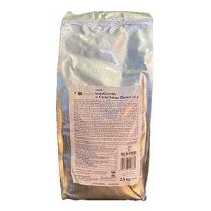 INSTACRUMBLE CACAO SALATO S/G B/2,5 KG. 16100