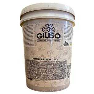 NERELLA PISTACCHIO CP/6 KG. 011AY155A