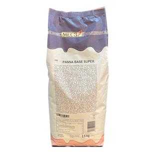 PANNA BASE SUPER B/2,5 KGS. 02090