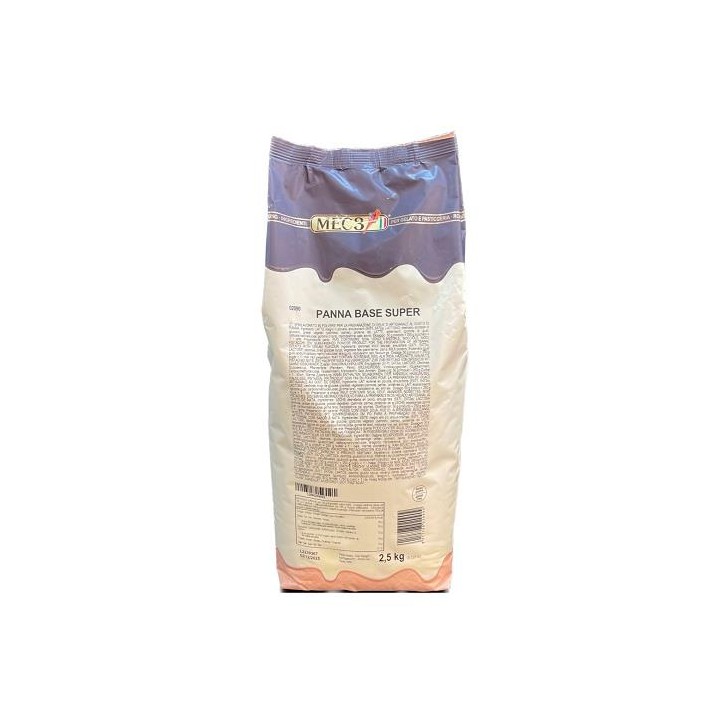 PANNA BASE SUPER B/2,5 KGS. 02090