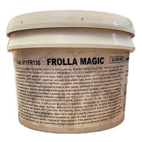 FROLLA MAGIC CP/3 KG. 011FR130