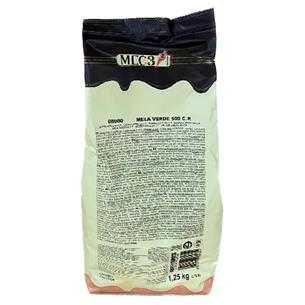 MANZANA VERDE 500 CON TROZOS B/1,25 KGS. (08080)