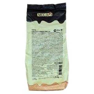 FRUTA DEL BOSQUE 500 B/1,25 KGS. 08072.