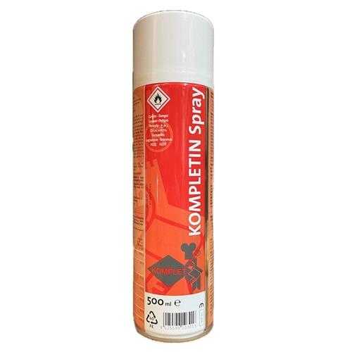 SPRAY ANTIADHERENTE KOMPLETIN BT/500 ML.