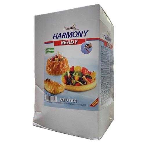 HARMONY READY NEUTRO B·I·BOX 12 KG.