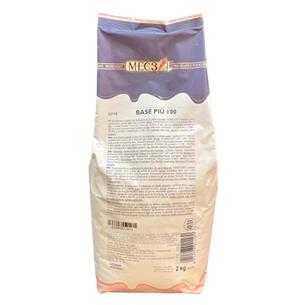 BASE PIU CALIENTE CJ/8B*2 KGS. 02118