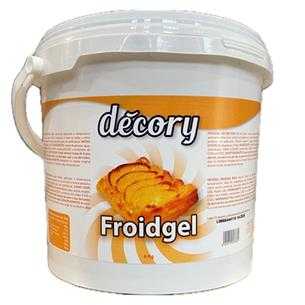 DECORY FROIDGEL NEUTRO FRIO CP/6 KGS.