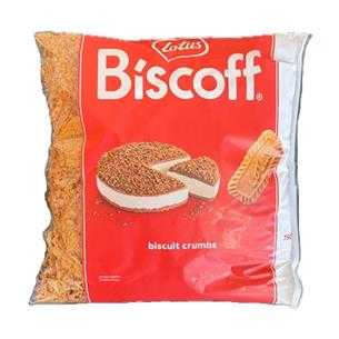LOTUS GALLETA MOLIDA B/750 G.