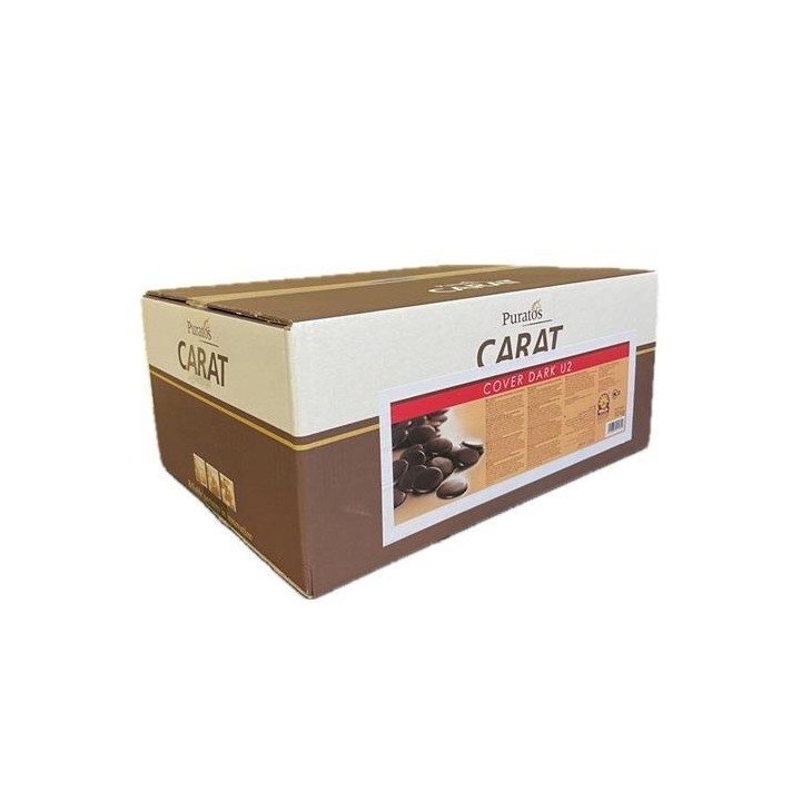 COBERTURA SUCEDANEA 10 KGS. U-2.
