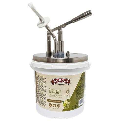 BORGES INYECTADOR 5 KG. 911337