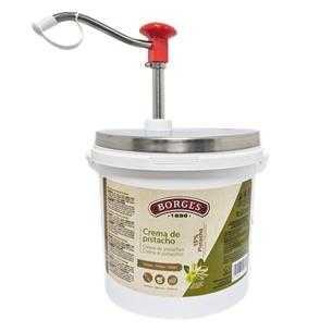BORGES DISPENSADOR/DOSIFICADOR 5 KG. 911506