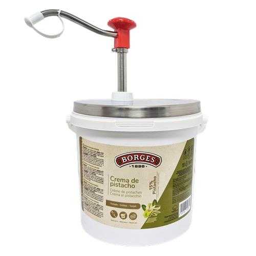 BORGES DISPENSADOR/DOSIFICADOR 5 KG. 911506