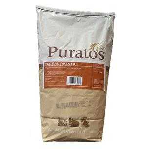 TEGRAL POTATO S/14 KGS.