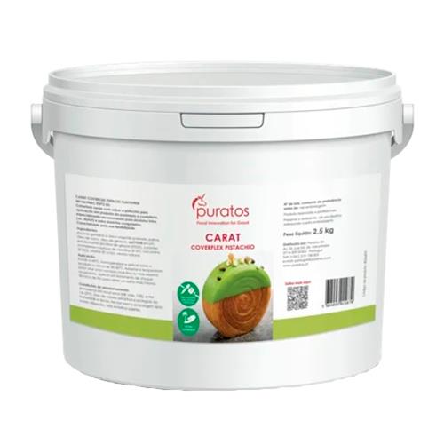 COVERFLEX PISTACHO (2,5 KG)