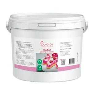 COVERFLEX FRAMBUESA CP/2,5 KGS.