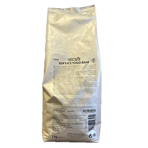 SOFT-ICE YOGO BASE (2 KG)
