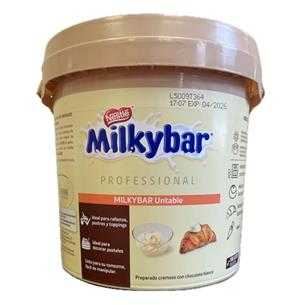 NESTLE CREMA MILKYBAR CP/3 KGS.