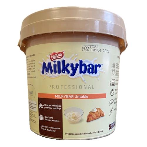 NESTLE CREMA MILKYBAR CP/3 KGS.