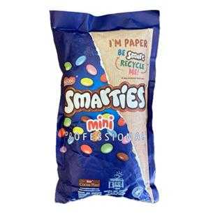 NESTLE SMARTIES MINI (LACASITOS) B/500 G.