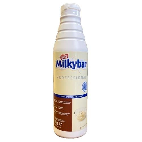 NESTLE SALSA MILKYBAR BT/1 KG.