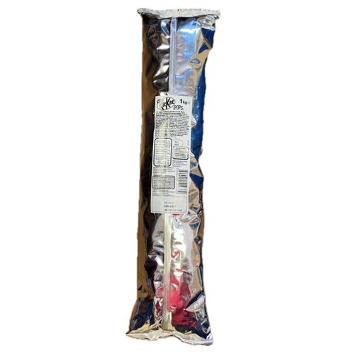 NESTLE KITKAT POPS CHOC. LECHE B/1 KG.