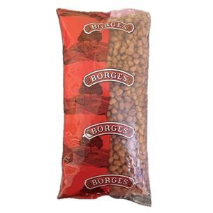 BORGES CACAHUETE FRITO-MIEL B/2 KGS.