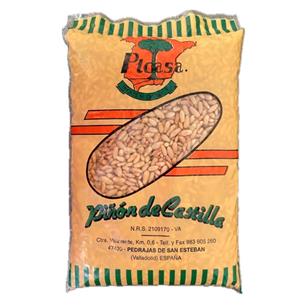 PIÑON 2ª NACIONAL B/1 KG.