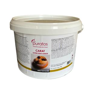 SUPERCREM AMBER  CP/3 KGS.